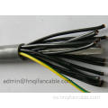 Cable de control 4core 0.75 mm2